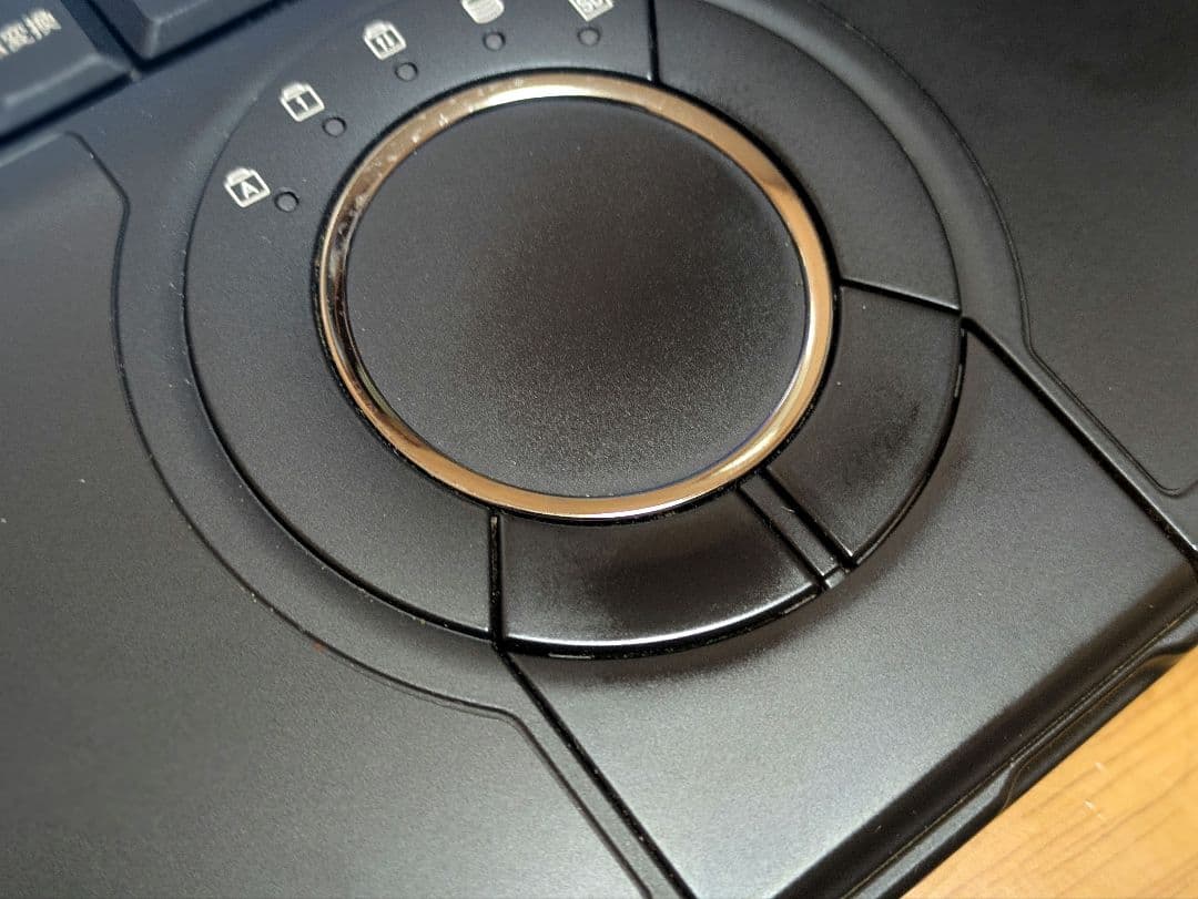 【美品】Let's note S10 CF-S10CYBDR 8GB 240GB