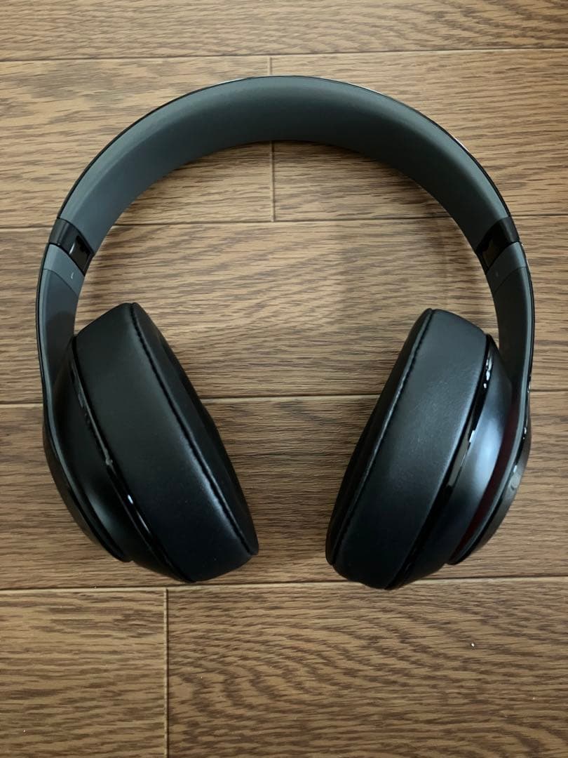 beats by Dr. Dre Studio 2 ワイヤレスヘッドホン