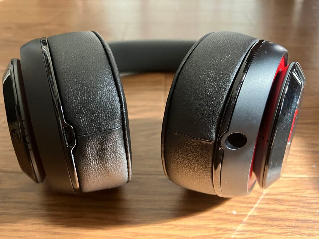 beats by Dr. Dre Studio 2 ワイヤレスヘッドホン
