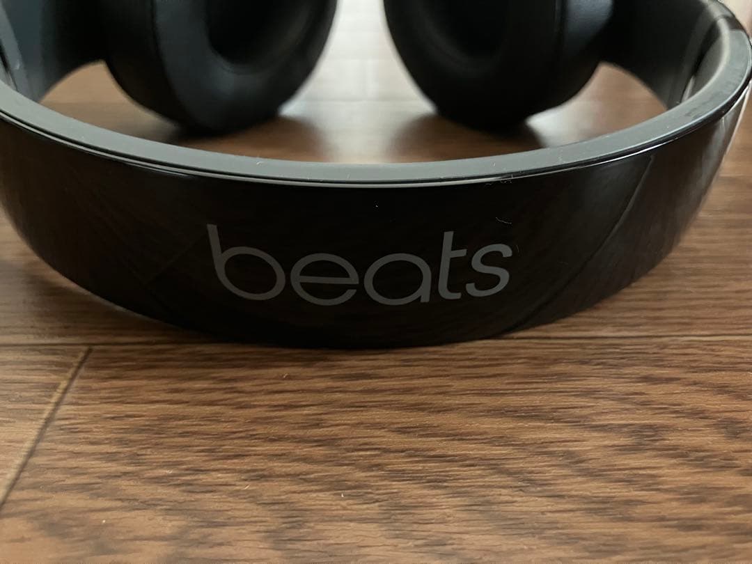 beats by Dr. Dre Studio 2 ワイヤレスヘッドホン
