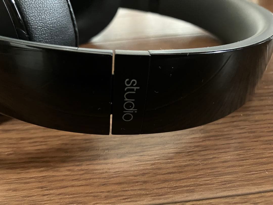 beats by Dr. Dre Studio 2 ワイヤレスヘッドホン