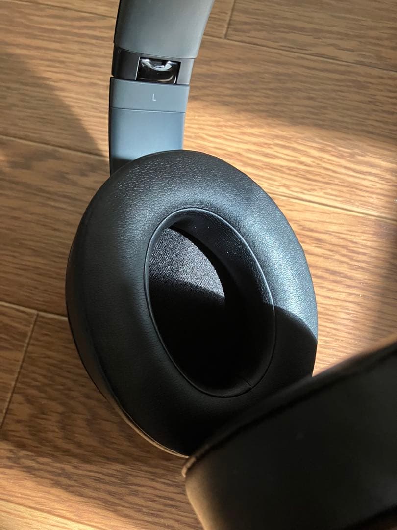 beats by Dr. Dre Studio 2 ワイヤレスヘッドホン