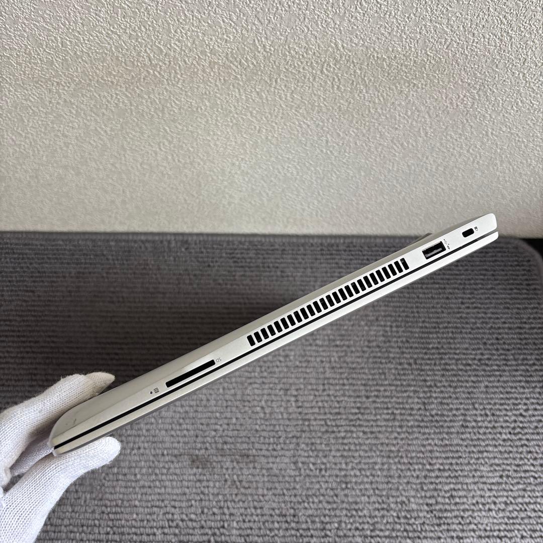 HP ProBook 450 G6 i5-8265U メモリ8GB #m7016