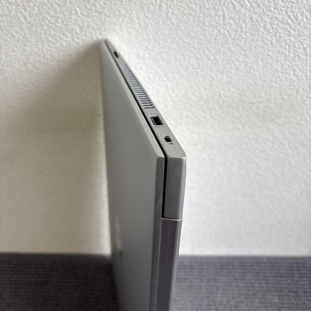 HP ProBook 450 G6 i5-8265U メモリ8GB #m7016