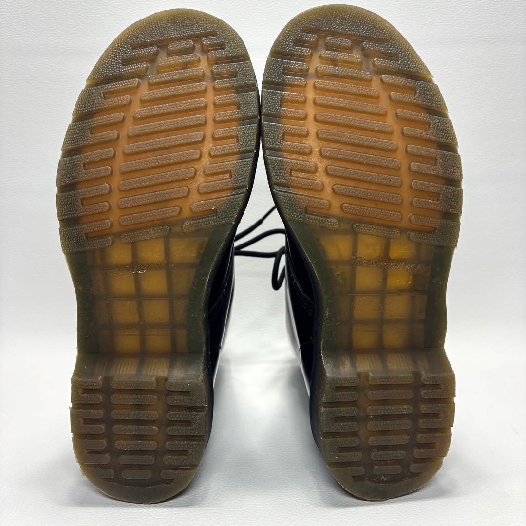 【極美品】Dr.Martens ドクターマーチン　8ホール1460W UK6