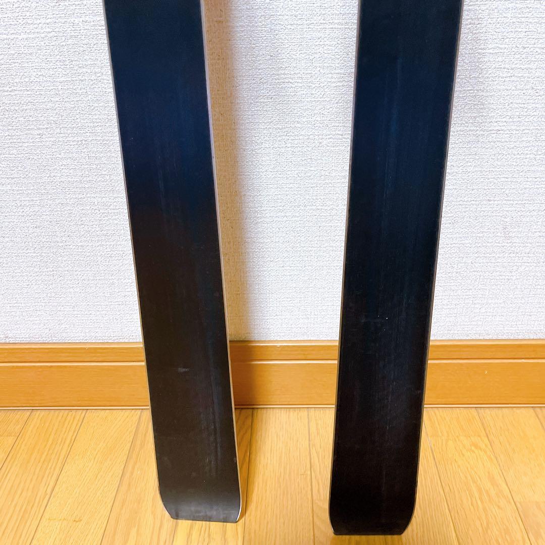 オガサカ　TRIUN GS 185cm R25 チロリア　PRO14