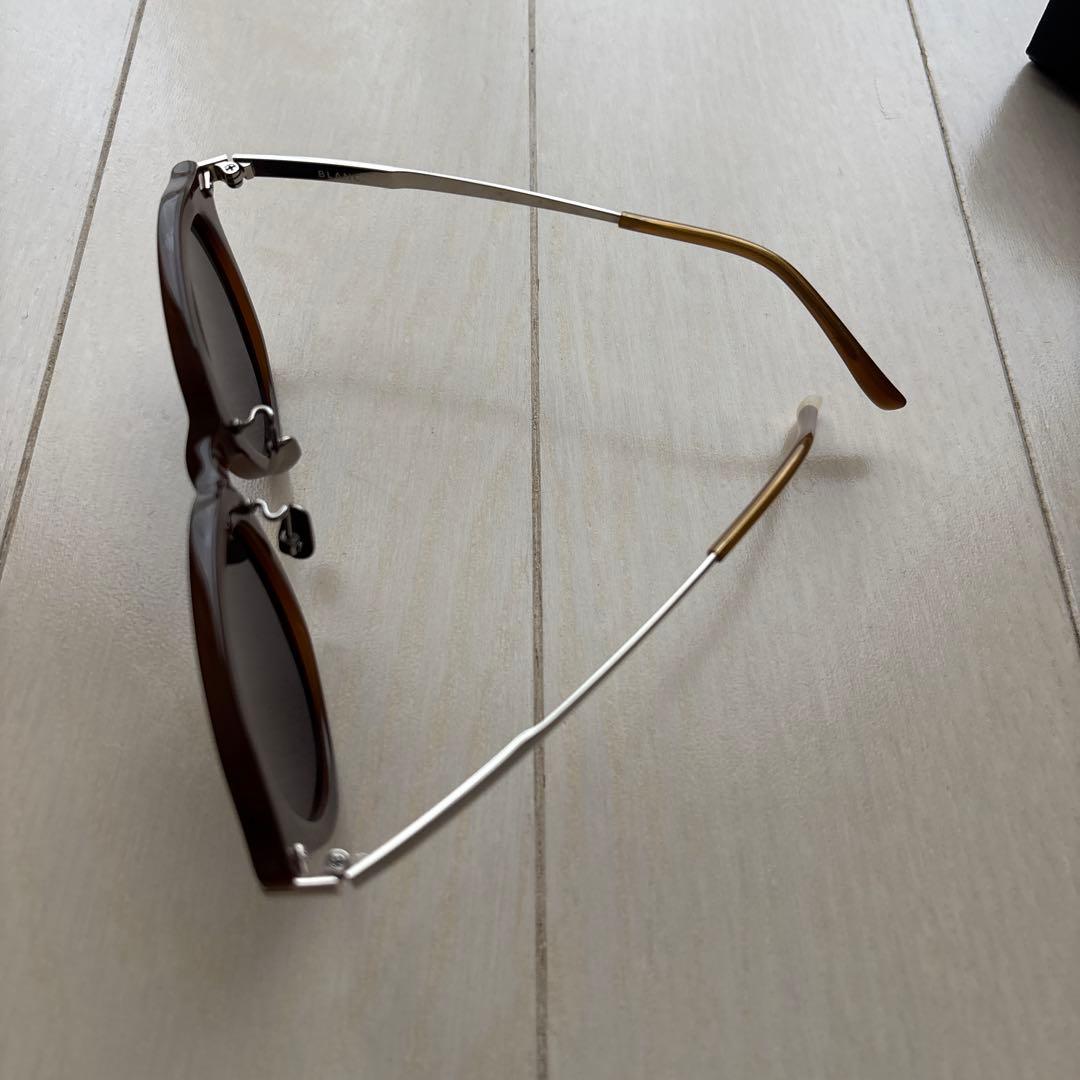 BLANC. サングラス b0017