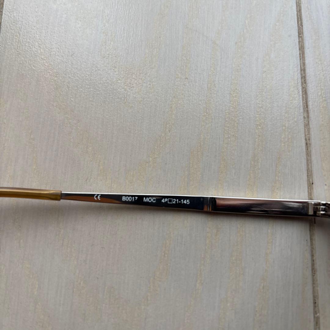 BLANC. サングラス b0017