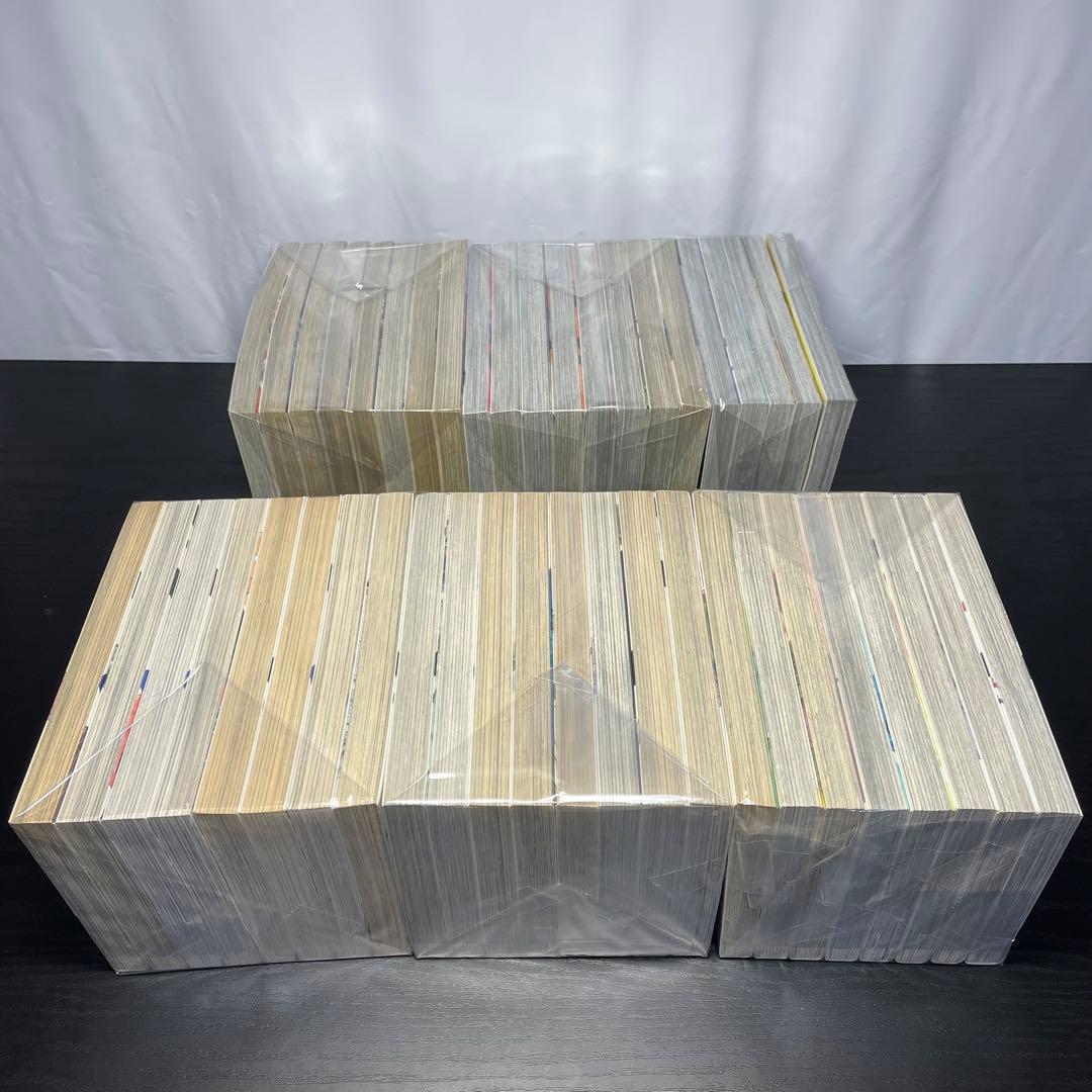 宇宙兄弟 既刊全巻 1-45巻 初版多数 14巻初版限定イラストカード付き