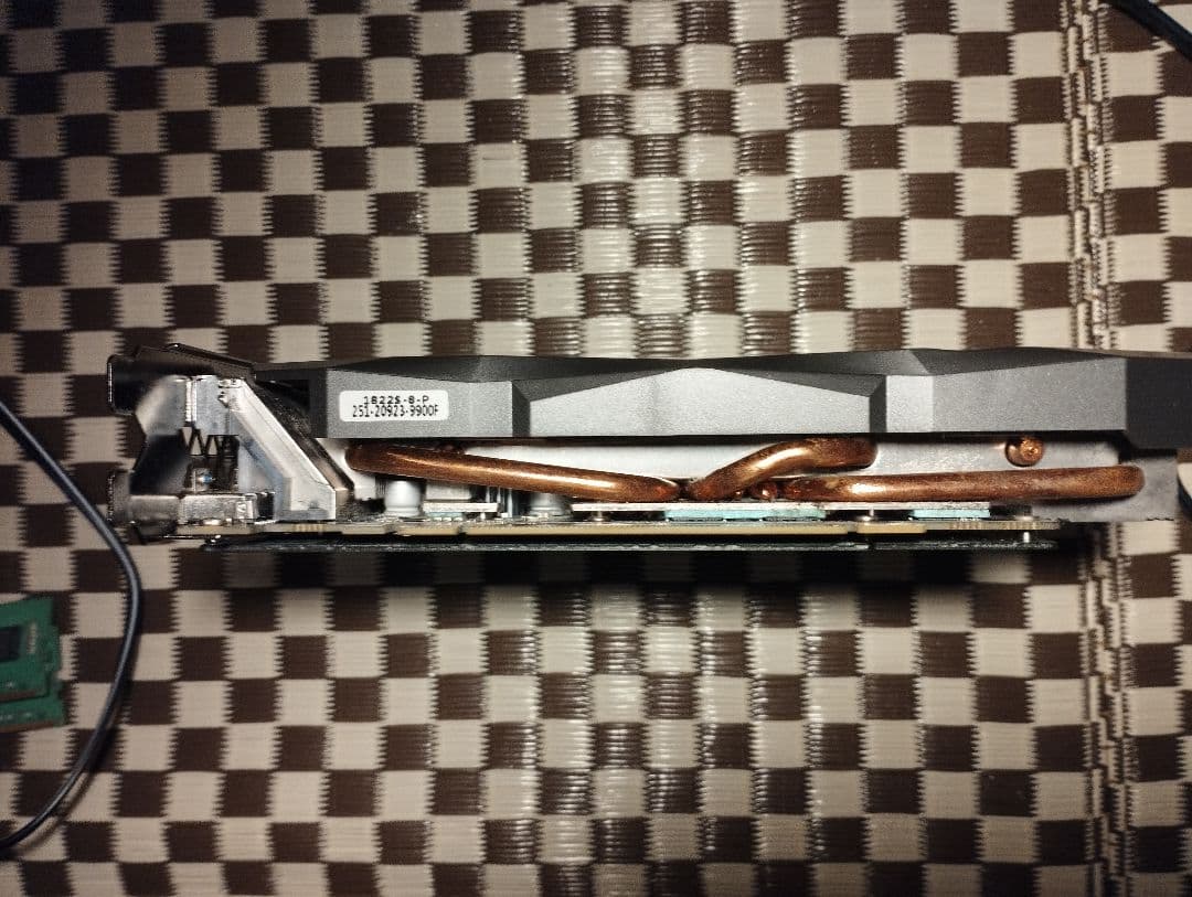 グラフィックボード・グラボ・ビデオカード ZOTAC GTX1080 8G