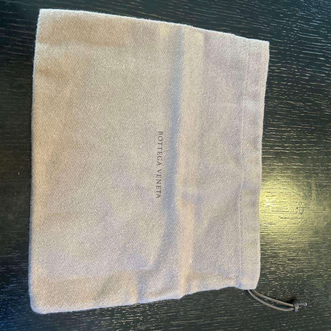 ボッテガベネタ長財布