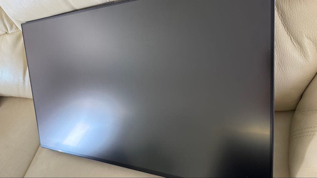 DELL Alienware 27ゲーミングモニターAW2723DF 280Hz