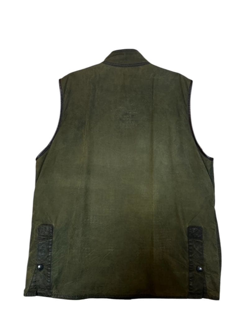 トップス Barbour Westmorland XL