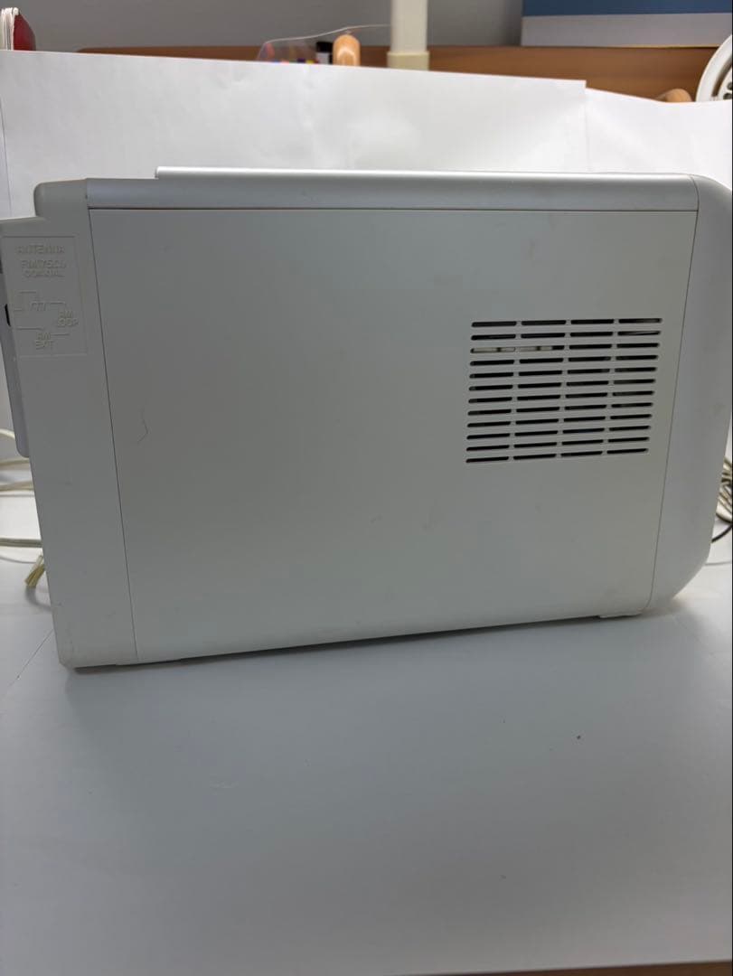 Victor CA-UXQX1-A MD/CDミニコンポスピーカー付 MDおまけ