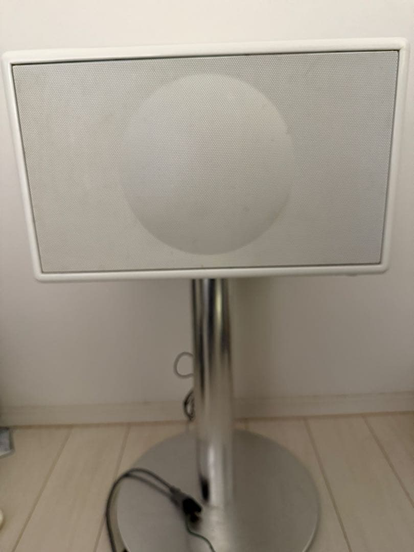 スピーカー・ウーファー GENEVA SOUND SYSTEM MODEL L