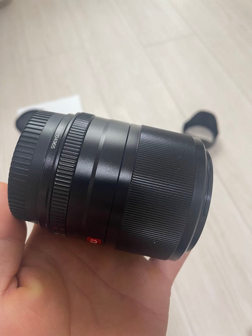 VALTROX AF 33mm F1.4 GM レンズ