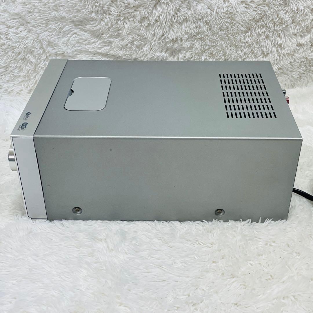 Pioneer CDコンボ　XC-HM81-S パイオニア