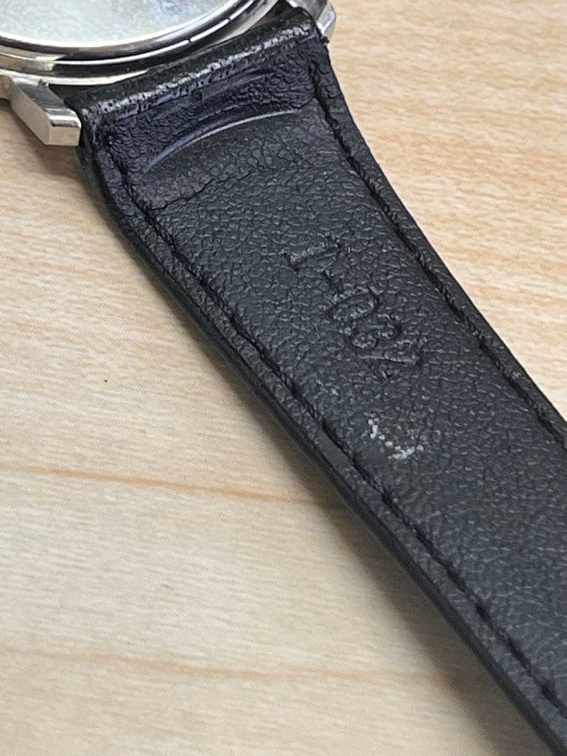 VTG コルム ワコー 自動巻き腕時計 ヴィンテージ