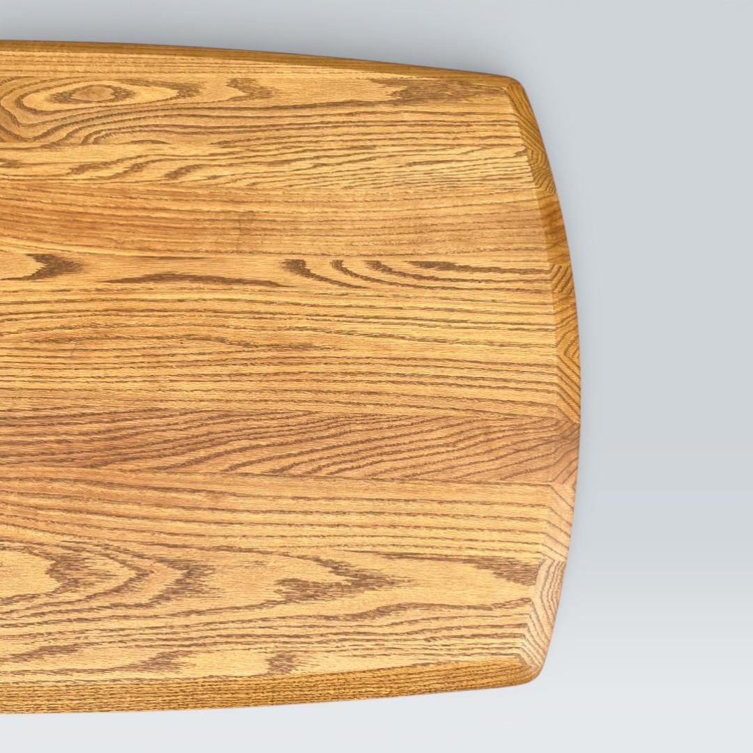 MOMO NATURAL FD LOW TABLE 伸縮式