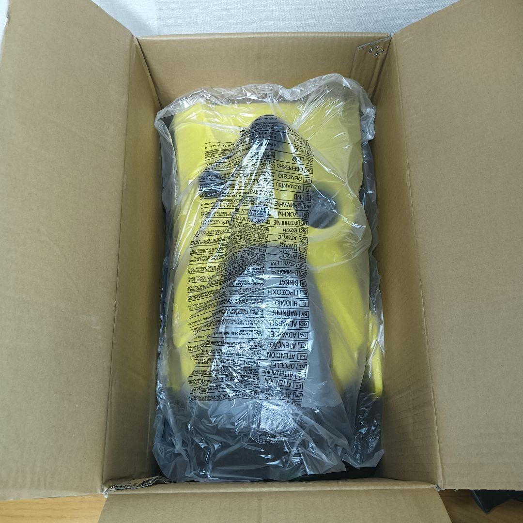 ★シャチ★ KARCHER K2.900 サイレント 高圧洗浄 60Hz