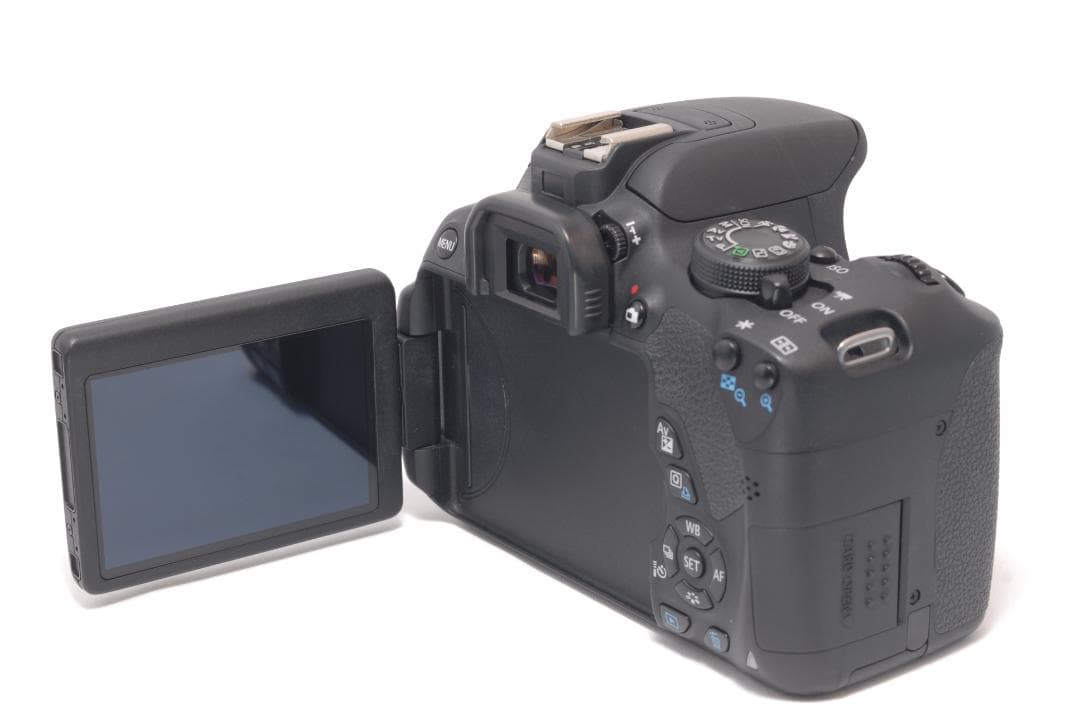 ⭐️望遠レンズセット⭐️Canon Kiss X7i キャノン　デジタル一眼