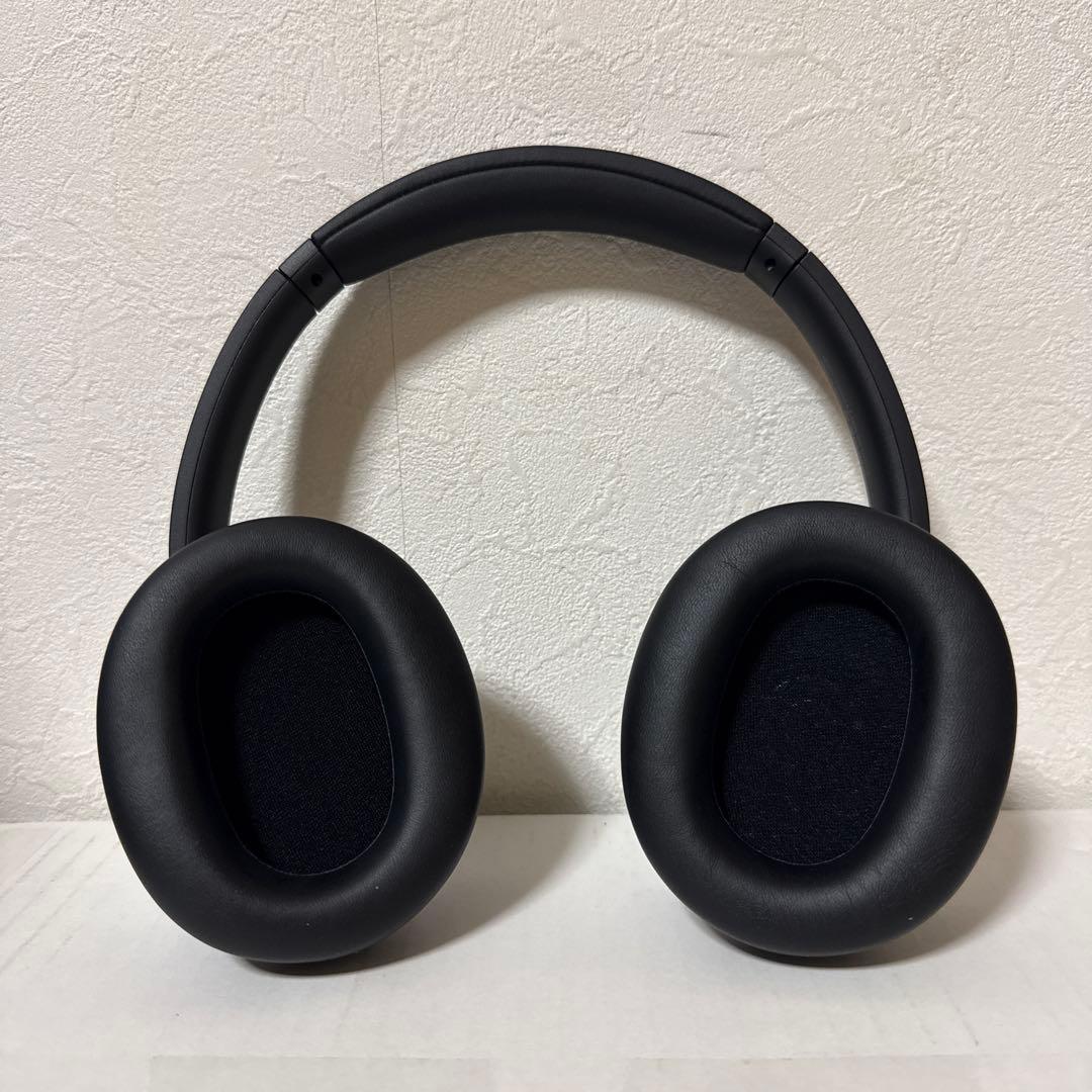 SONY ソニー WH-CH720N/BC ブラック 黒 ワイヤレスヘッドホン