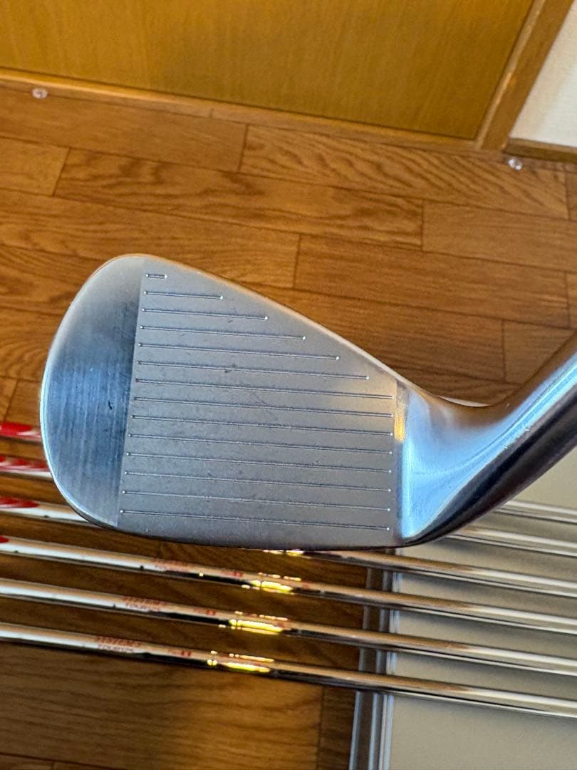 タイトリスト　T100 2023 4〜P 7本セット　モーダス3 125X