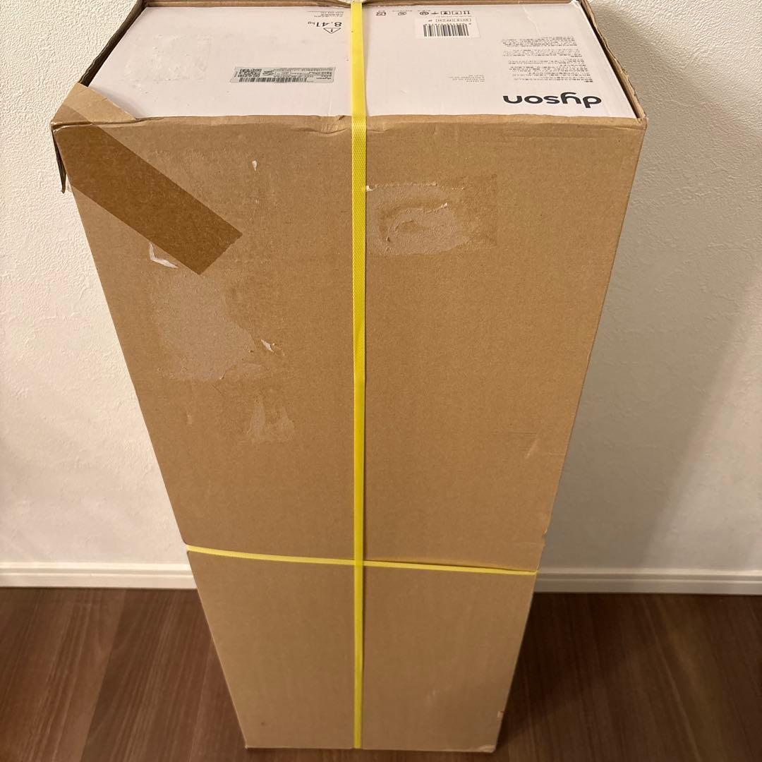 限定値引[未開封] Dyson Digital Slim Fluffy SV18