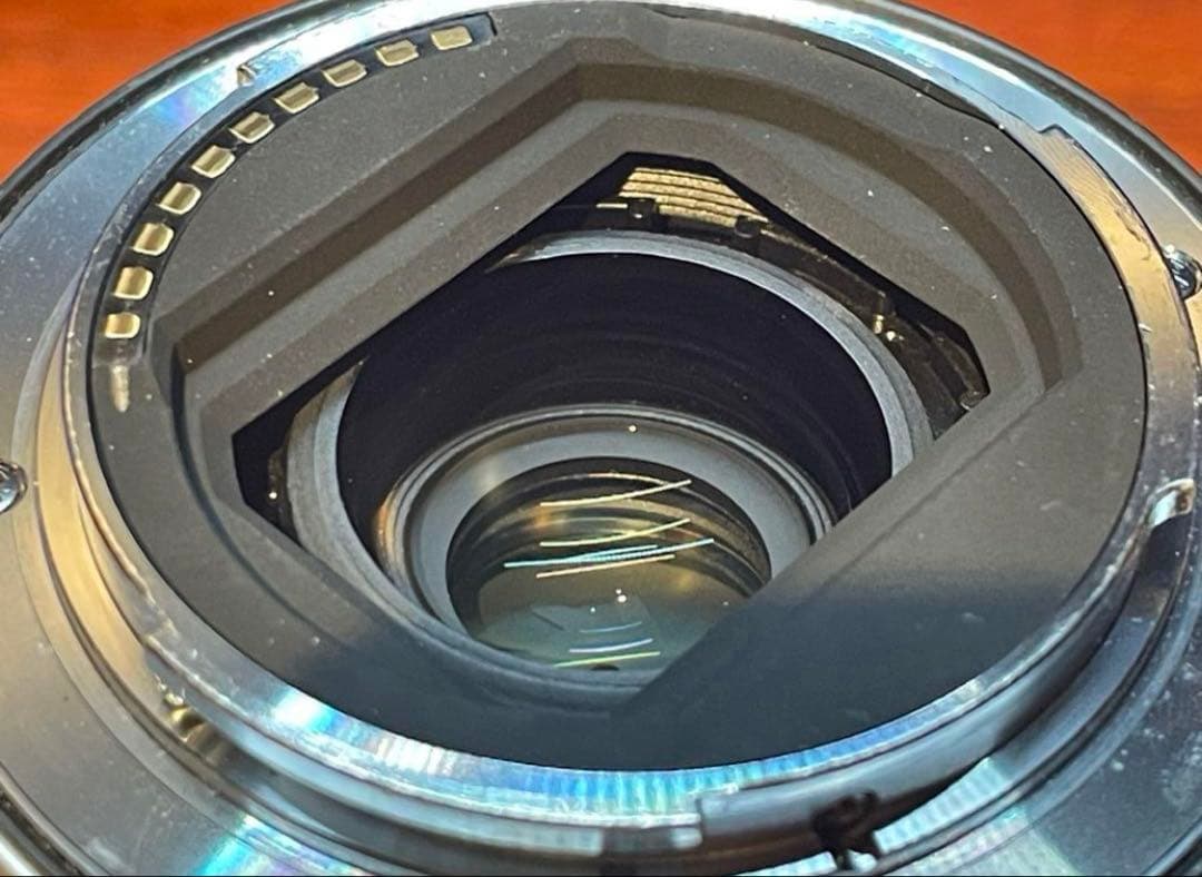 レンズ(ズーム) TAMRON 17-28mm F/2.8 Di III RXD SONY