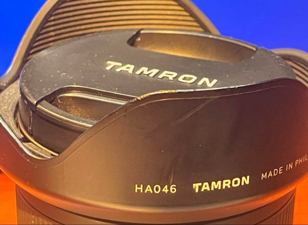 レンズ(ズーム) TAMRON 17-28mm F/2.8 Di III RXD SONY