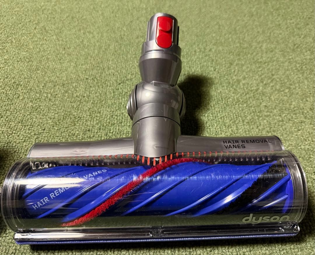 太*魚様 3.2万円相当 ダイソン 新品ツール（V12 detect slimに