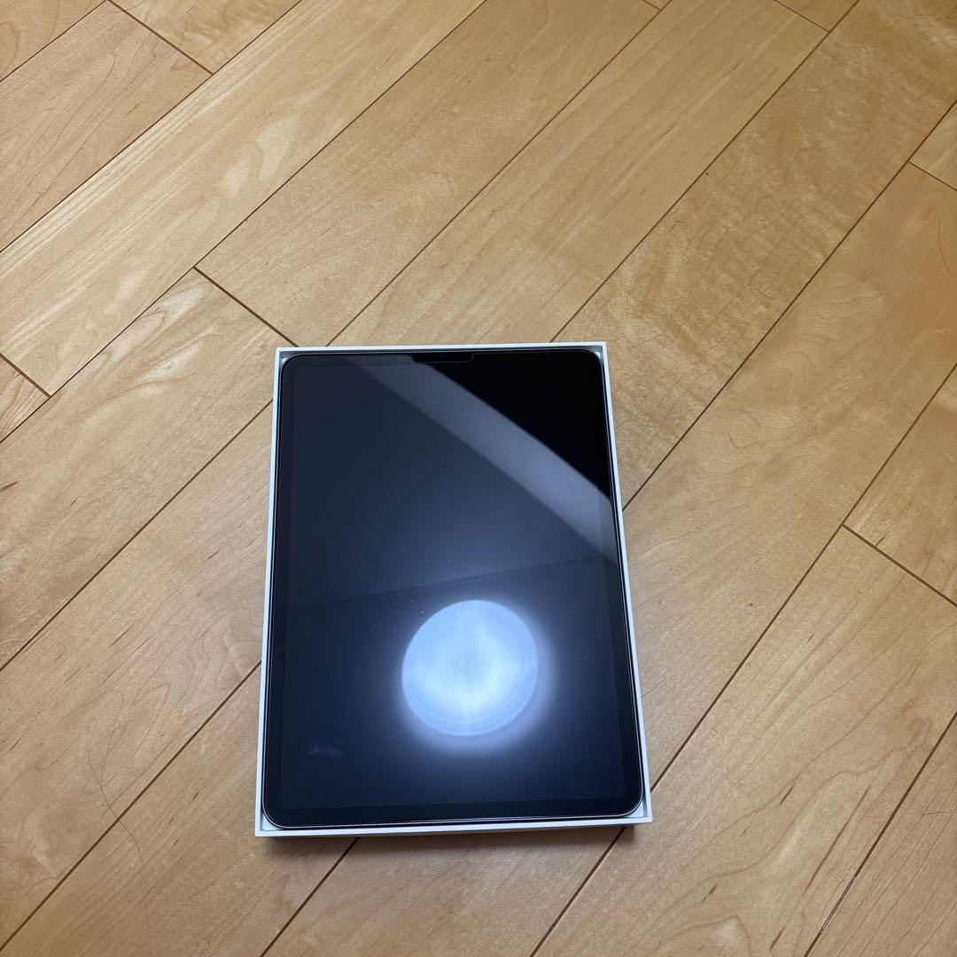 iPadプロ第三世代WiFiモデル256GB