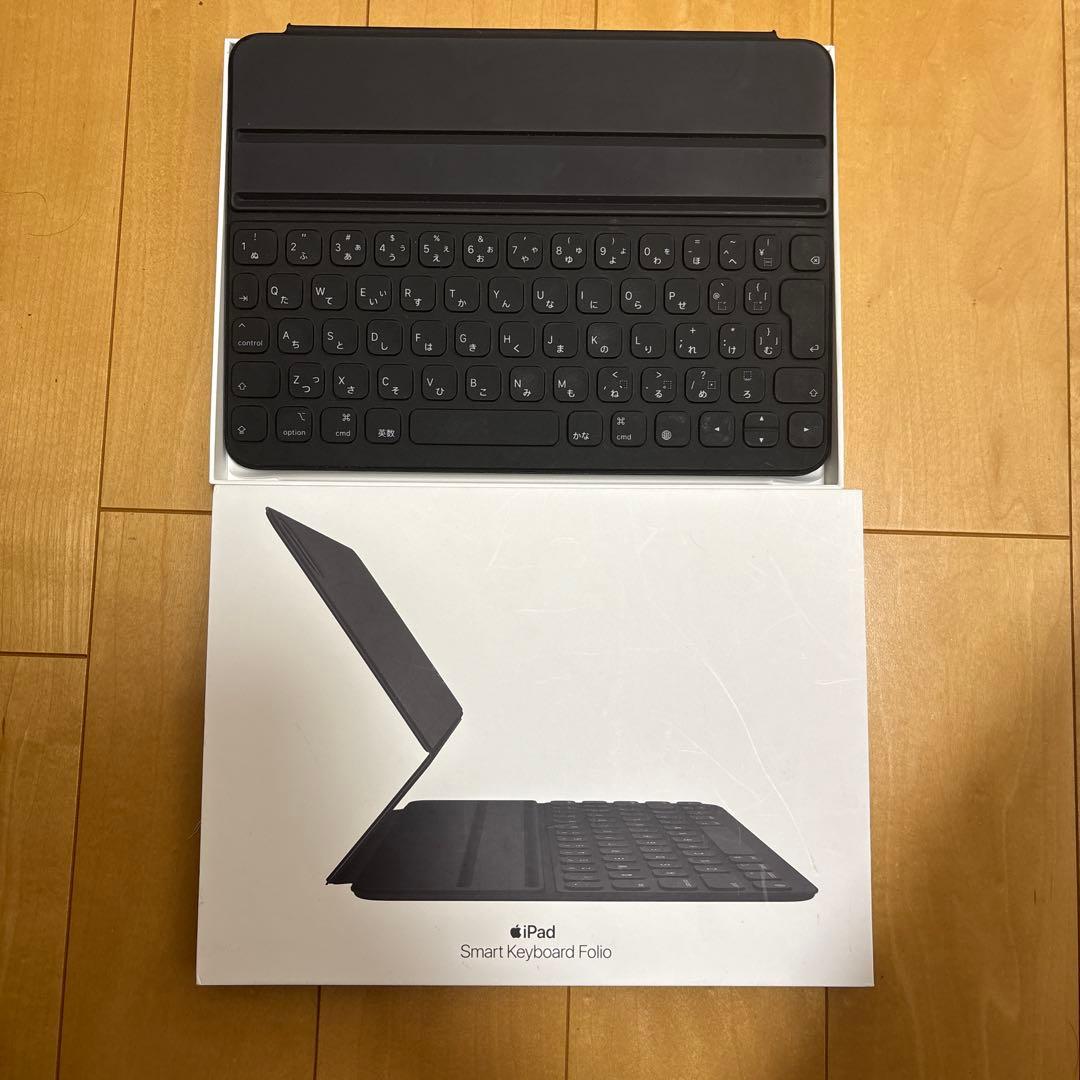 iPadプロ第三世代WiFiモデル256GB