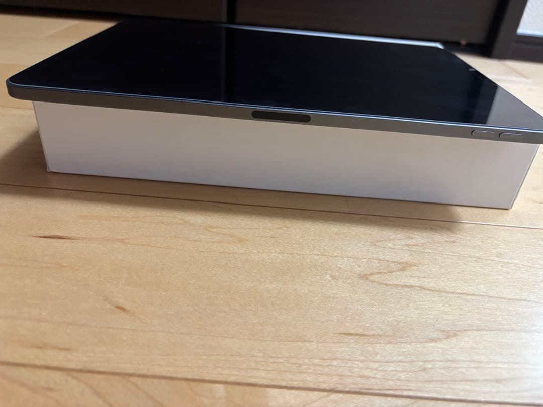 iPadプロ第三世代WiFiモデル256GB