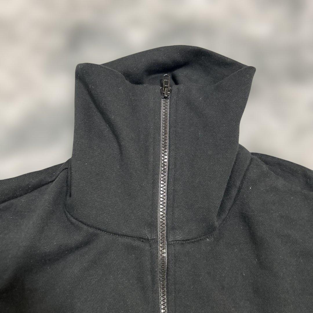 【FINAL 】✨レア品✨ファイナルホーム　トレーナー　メンズ　ブラック