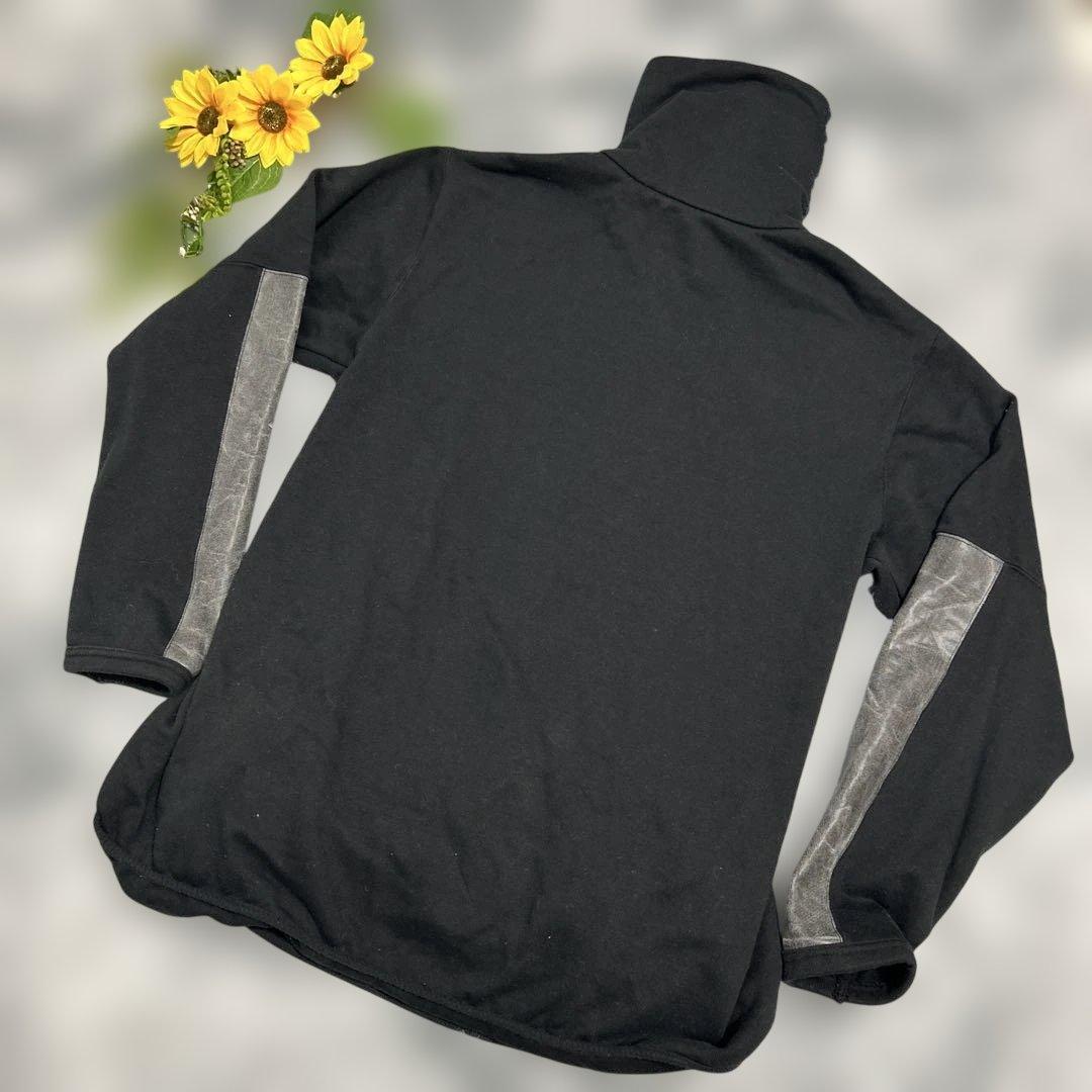 【FINAL 】✨レア品✨ファイナルホーム　トレーナー　メンズ　ブラック