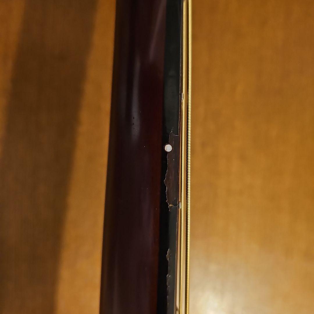 Asturias Pre-War アコースティックギター 1998