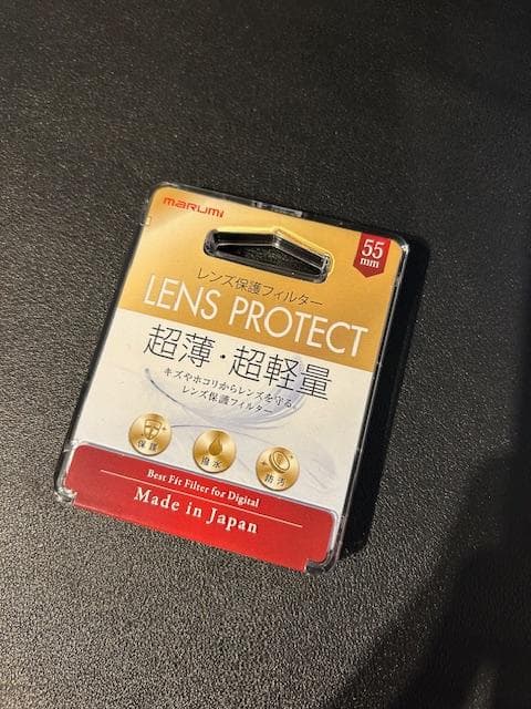 【美品】FE 35mm F1.8