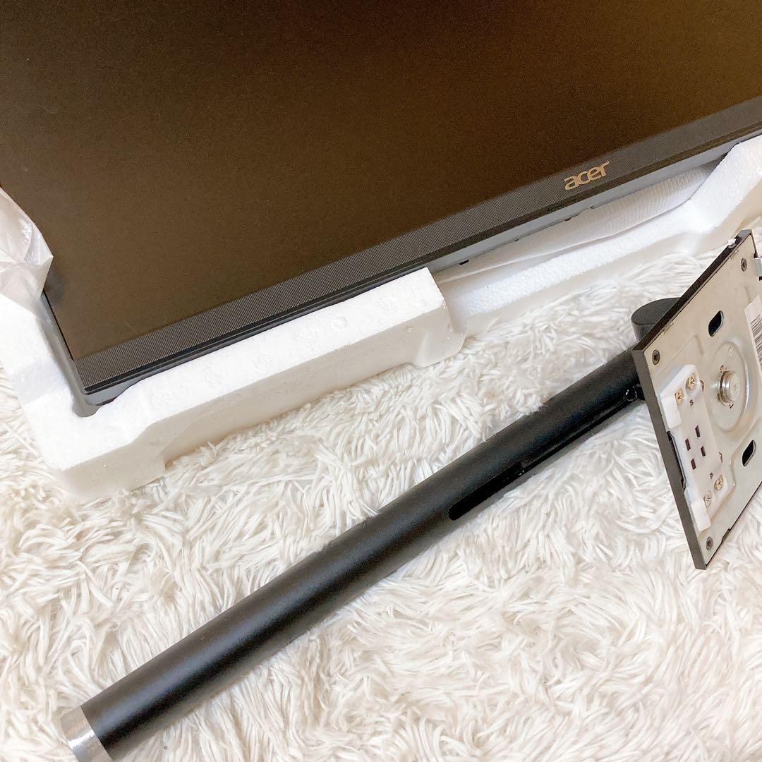 acer nitro xv240y ゲーミングモニター　23.8インチ