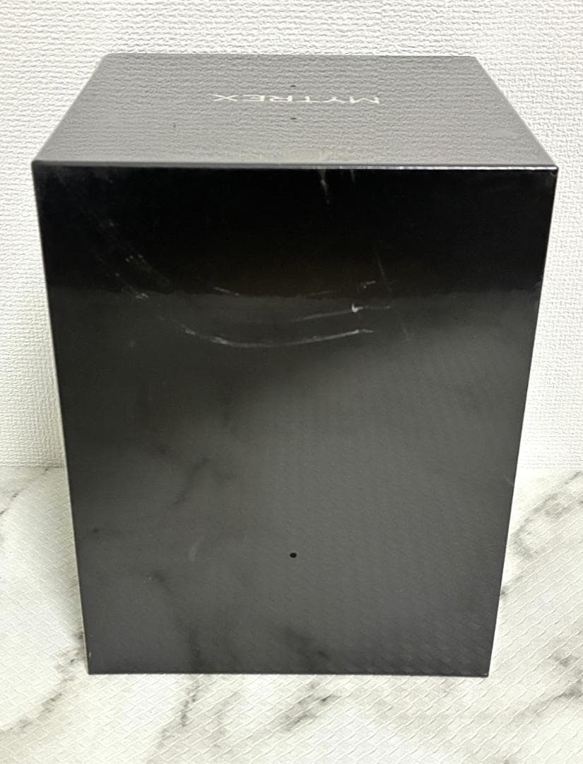 MYTREX HEAD SPA DEEP X MT-HSDX-24B-B 新品