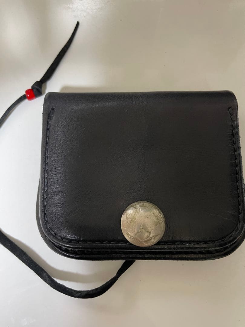 ゴローズ goro's 角型 小銭入れ 丸型 ケース 財布 supreme