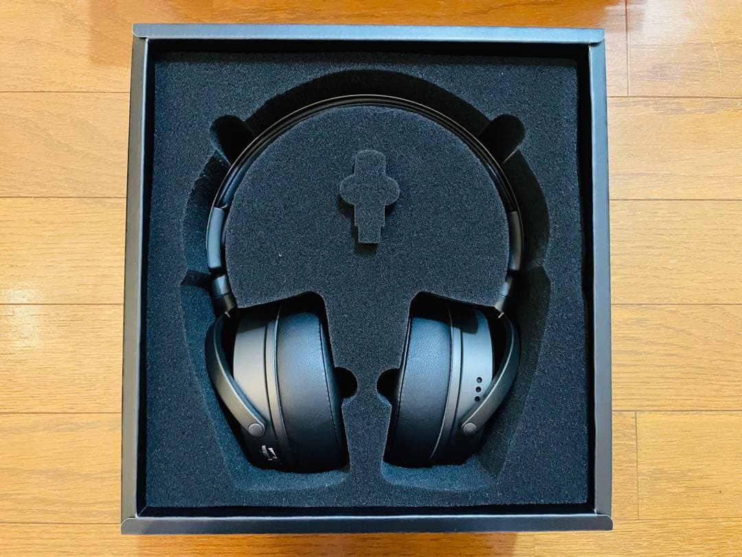 AUDEZE MAXWELL ワイヤレスヘッドセット ゲーミングヘッドセット