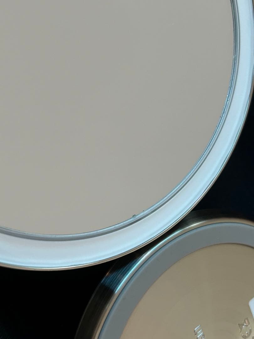 Simplehuman ミニセンサ ミラー １０倍　ST3004