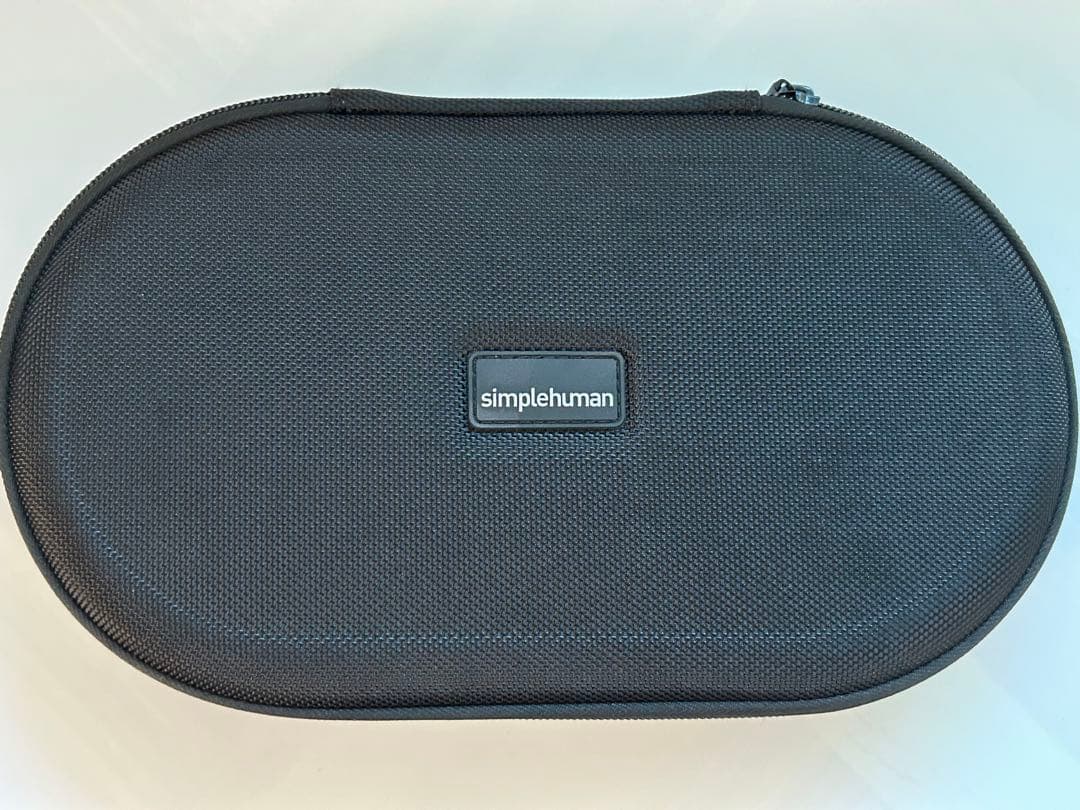 Simplehuman ミニセンサ ミラー １０倍　ST3004