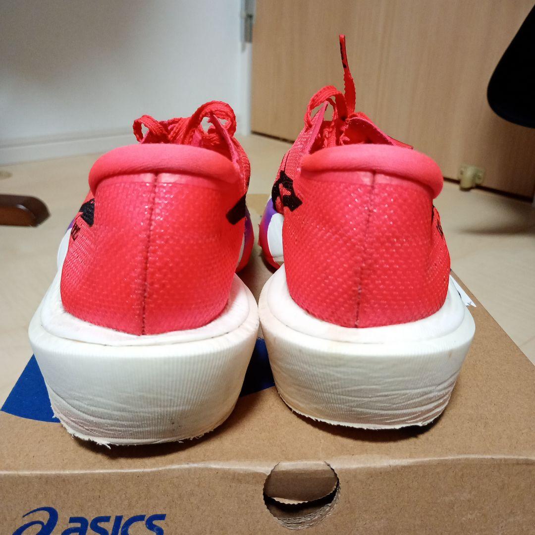 ASICSメタスピードエッジ東京SPEED EDGE TOKYO26cm