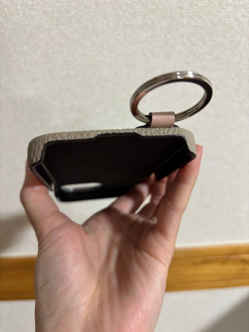 ボナベンチュラ　BONAVENTURA iPhone15