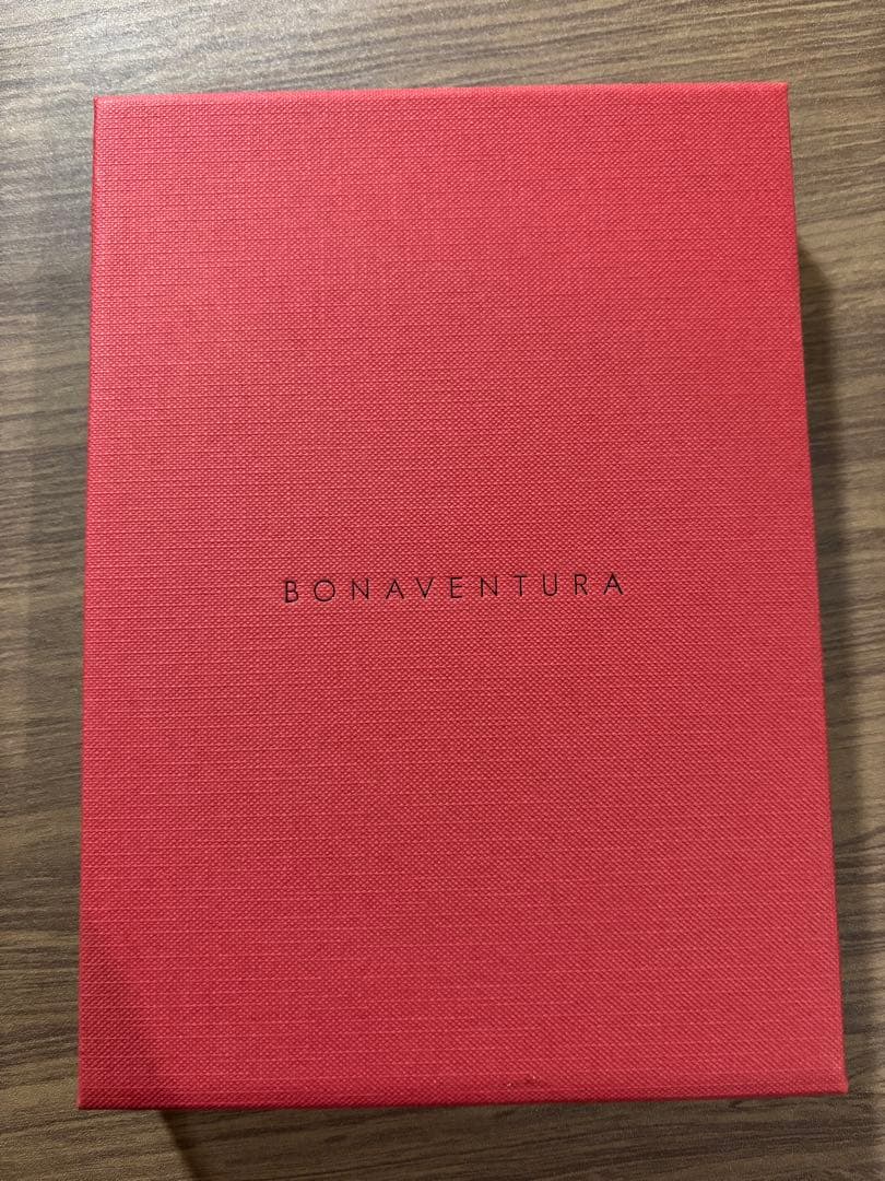 ボナベンチュラ　BONAVENTURA iPhone15