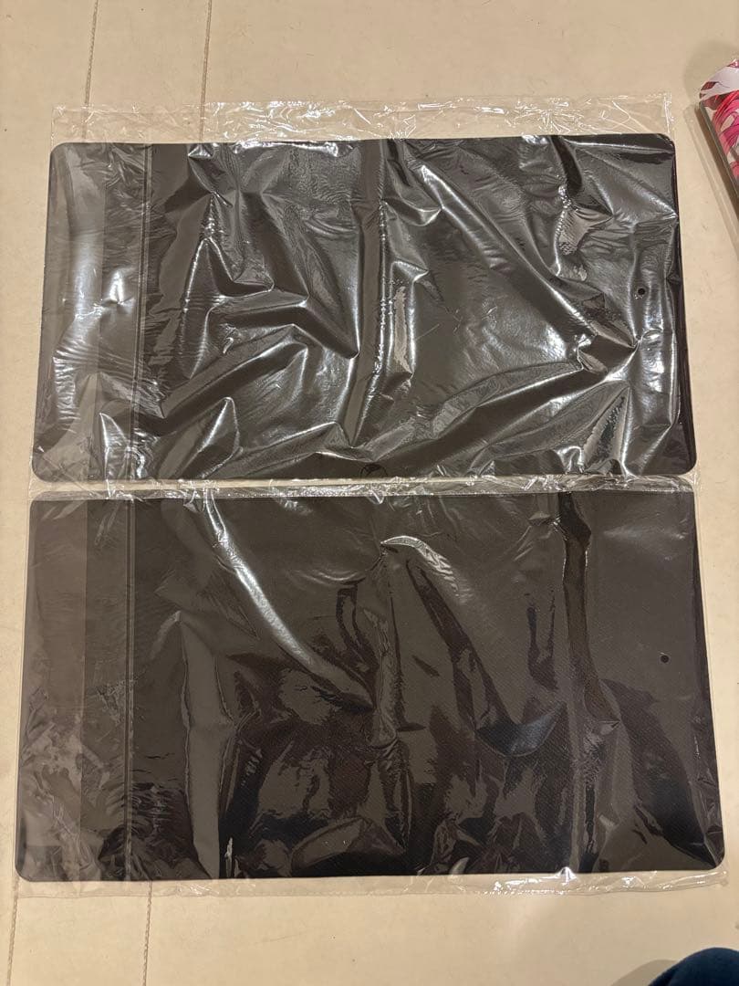 サプライ LUNLUN アート プレイマット　まとめ