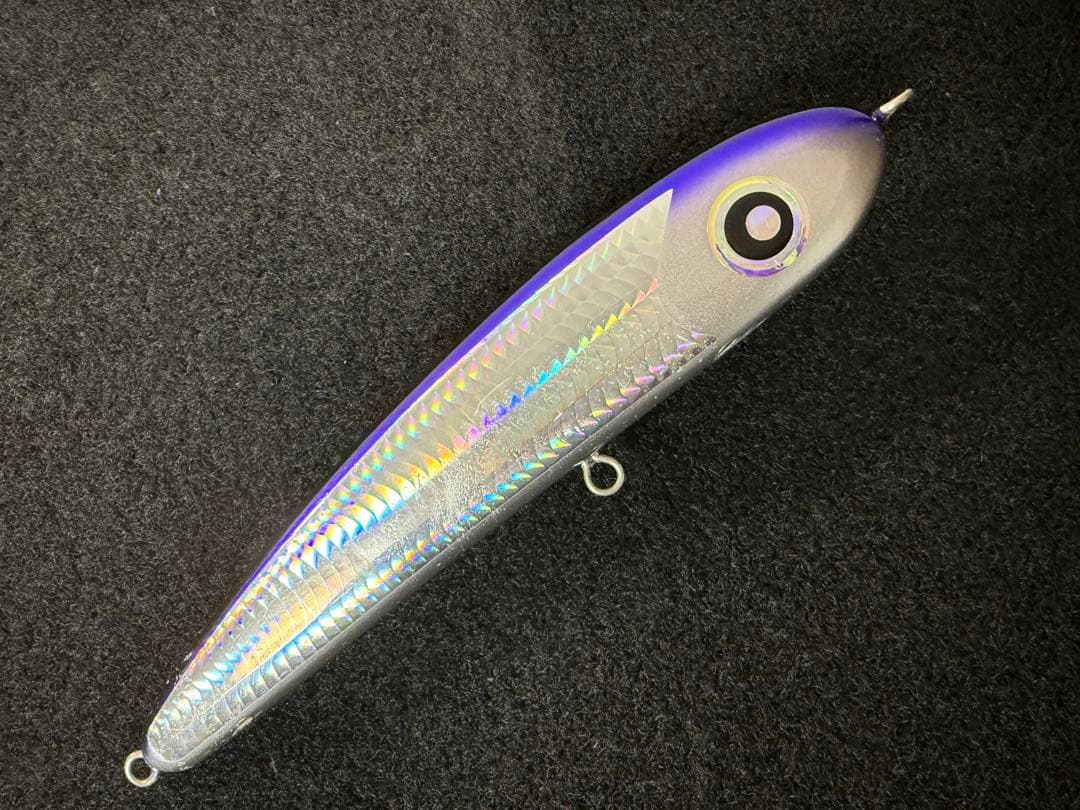 ローカルスタンダード パドルベイト190 中古美品 シービーワン カーペンター