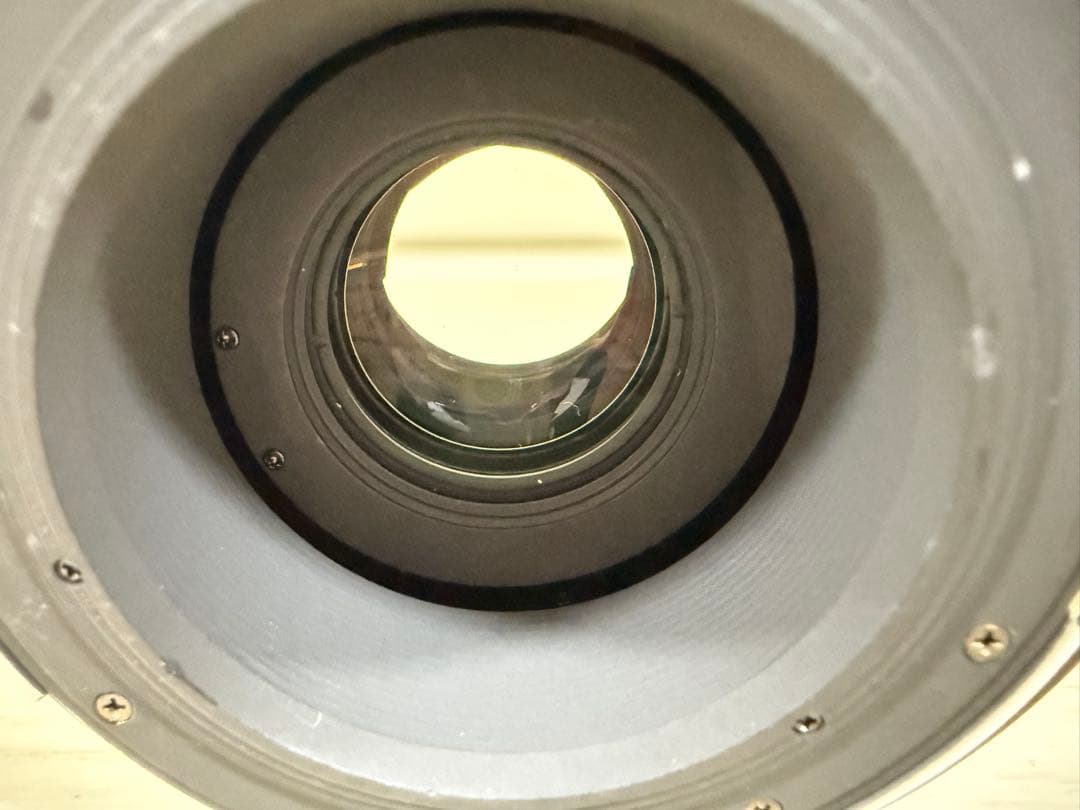 PENTAX 67 ズームレンズ 55-100mm f/4.5 美品